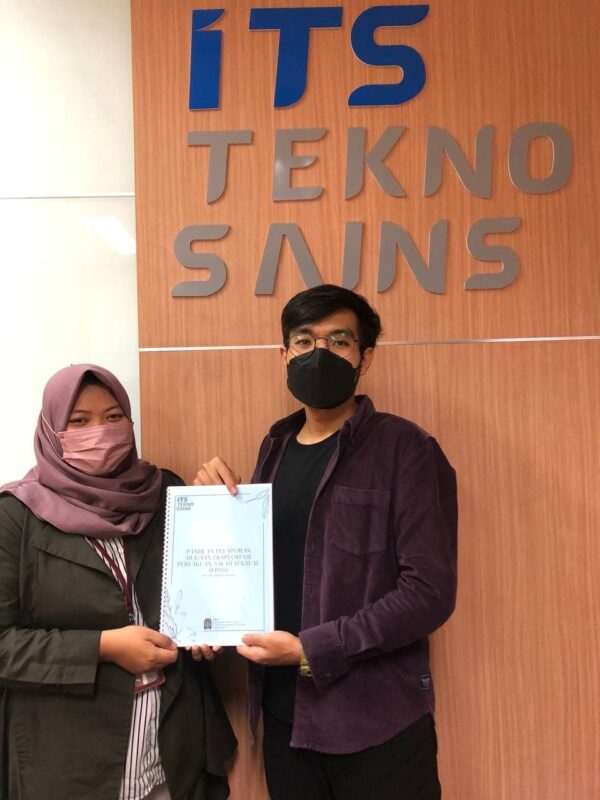 PT ITS Tekno Sains Menggencarkan Pencegahan Eksploitasi Dan Perlakuan