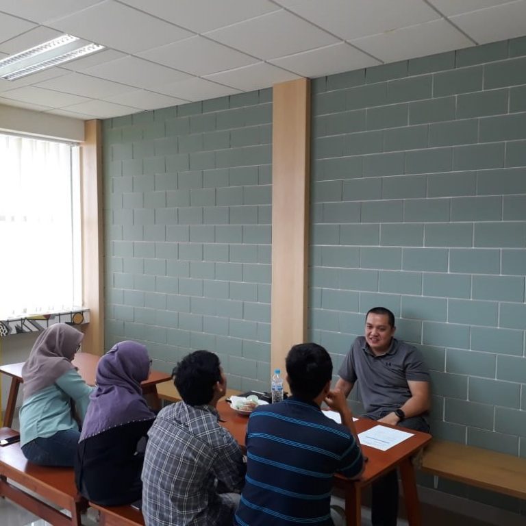 Mentoring Kedua Appcelerate 2018 – 18