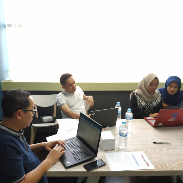 Mentoring Keenam Appcelerate 2018 – 11