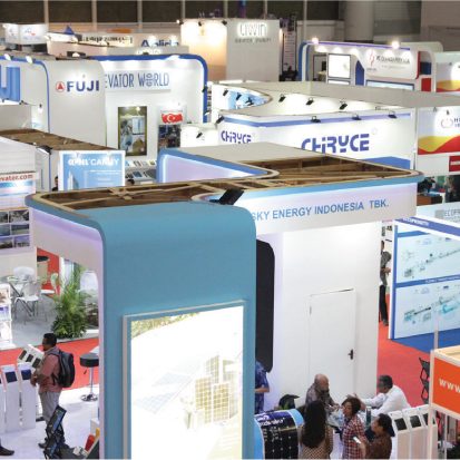 IndoSolar Expo & Forum