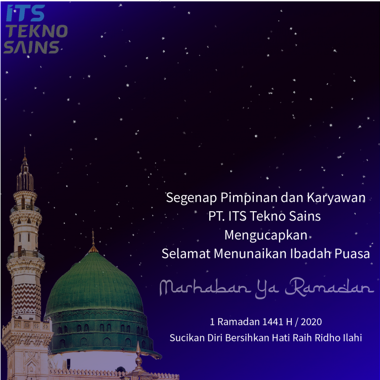 SELAMAT MENUNAIKAN IBADAH PUASA 4